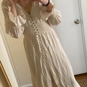 Reformation Dress